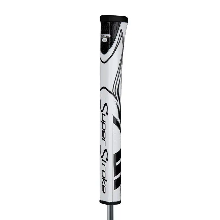 Super Stroke Zenergy Pistol GT 2.0 Putter Grip 15 Super Stroke Zenergy Pistol GT 2.0 Putter Grip - Image 13