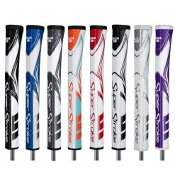 Super Stroke Zenergy Pistol GT 2.0 Putter Grip