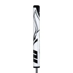 Super Stroke Zenergy SS2R Square Putter Grip 11 Super Stroke Zenergy SS2R Square Putter Grip -Golf Shafts Sales WEB SS2R WhiteBlack RS 700