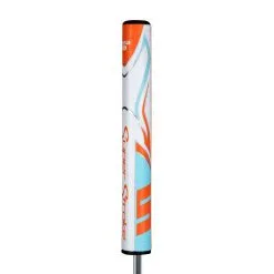 Super Stroke Zenergy Tour 3.0 Putter Grip -Golf Shafts Sales WEB Tour2.0 OrangeBlue LQ 700 0920205e 8b8d 481d 8fcb 3fddda16c516