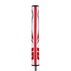 Super Stroke Zenergy Tour 3.0 Putter Grip -Golf Shafts Sales WEB Tour2.0 RedWhite B 700