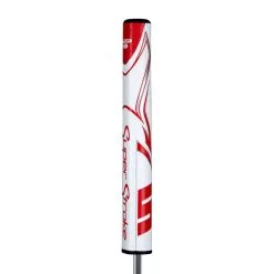 Super Stroke Zenergy Tour 3.0 Putter Grip -Golf Shafts Sales WEB Tour2.0 RedWhite LQ 700 ef2973b5 3a25 4f0e 86c4 580bb60dd0f7