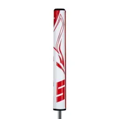 Super Stroke Zenergy Tour 3.0 Putter Grip -Golf Shafts Sales WEB Tour2.0 RedWhite LS 700