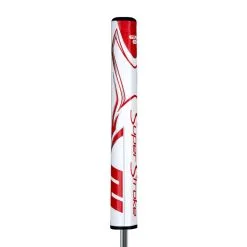 Super Stroke Zenergy Tour 3.0 Putter Grip -Golf Shafts Sales WEB Tour2.0 RedWhite RQ 700