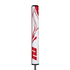 Super Stroke Zenergy Tour 3.0 Putter Grip -Golf Shafts Sales WEB Tour2.0 RedWhite RS 700
