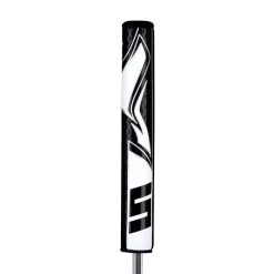 Super Stroke Zenergy Tour 5.0 Putter Grip 17 Super Stroke Zenergy Tour 5.0 Putter Grip -Golf Shafts Sales WEB Tour5.0 BlackWhite LS 700