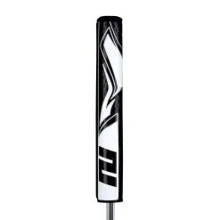 Super Stroke Zenergy Tour 5.0 Putter Grip 19 Super Stroke Zenergy Tour 5.0 Putter Grip -Golf Shafts Sales WEB Tour5.0 BlackWhite RS 700