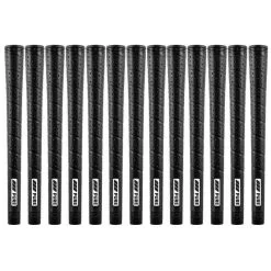 Pure Grips Pure Wrap Midsize - Black (13pcs)