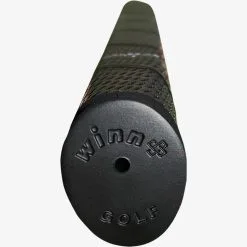 Winn WinnDry 17" Pistol CounterBalance / Long Putter Grip 9 Winn WinnDry 17" Pistol CounterBalance / Long Putter Grip -Golf Shafts Sales Winn 17WR DG center 700
