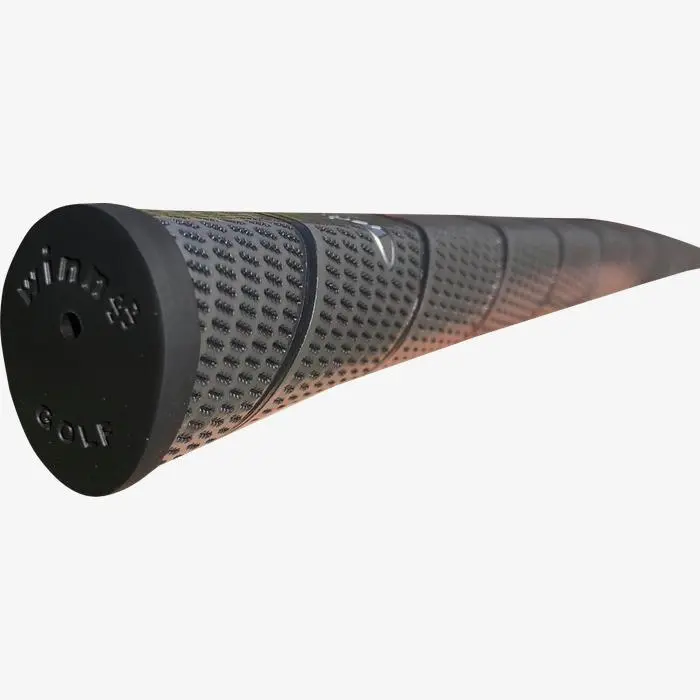 Winn WinnDry 17" Pistol CounterBalance / Long Putter Grip 4 Winn WinnDry 17" Pistol CounterBalance / Long Putter Grip - Image 2
