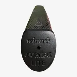 Winn Dri-Tac JUMBO LITE Pistol Putter Grip -Golf Shafts Sales Winn J8LDT DG center 700
