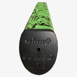 Winn Dri-Tac X JUMBO LITE Pistol Putter Grip 13 Winn Dri-Tac X JUMBO LITE Pistol Putter Grip -Golf Shafts Sales Winn J8LDTX GRB center 700