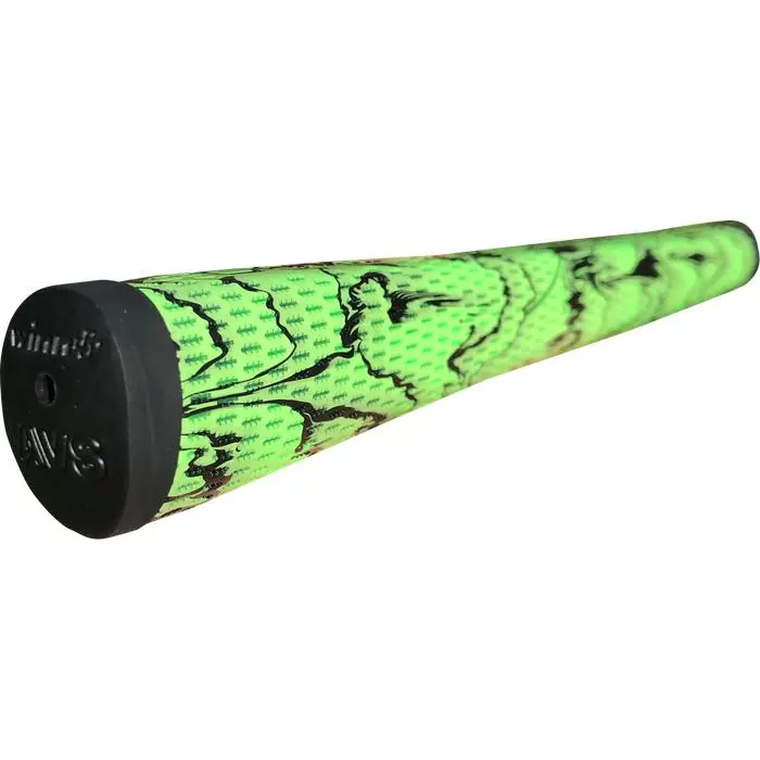 Winn Dri-Tac X Medallist Pistol Standard Putter Grip 4 Winn Dri-Tac X Medallist Pistol Standard Putter Grip - Image 2