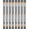 Aerotech SteelFiber Fc80 Parallel Iron Shaft (0.370" Tip) - 8pcs Bundle Set (#3-PW) -Golf Shafts Sales aerotech steelfiber fc80 bundle set 8pcs