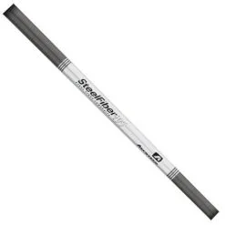 Aerotech SteelFiber Iron Parallel Shaft (0.370" Tip)