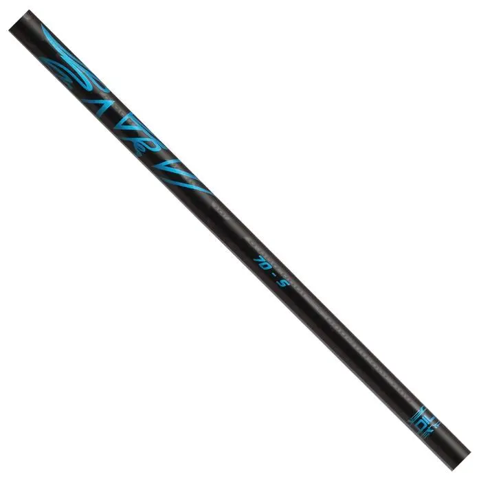 Aldila NV 2KXV Blue Hybrid Shaft 4 Aldila NV 2KXV Blue Hybrid Shaft - Image 2
