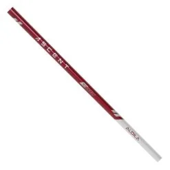 Aldila Ascent Red Wood Shaft