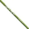 (Assembled) Aldila NV Green (NXT) 85 Hybrid Shaft With Adapter Tip + Grip -Golf Shafts Sales aldila nv green hybrid 5f057fa4 ead1 4f81 be3a ce913ff5a20b