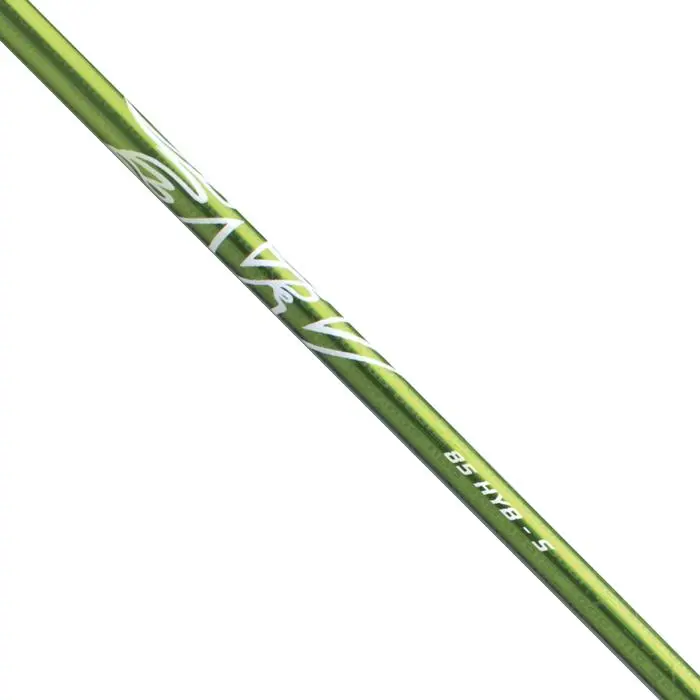 (Assembled) Aldila NV Green (NXT) 85 Hybrid Shaft With Adapter Tip + Grip 3 (Assembled) Aldila NV Green (NXT) 85 Hybrid Shaft With Adapter Tip + Grip