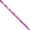 (Assembled) Aldila NV 55 (NXT) Hybrid Pink Shaft With Adapter Tip + Grip -Golf Shafts Sales aldila nv pink hybrid 4e866033 9573 4b98 81eb 444ca062d24c