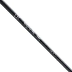 Aldila Rogue Black 130 M.S.I. Wood Shaft