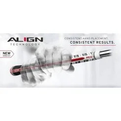 Golf Pride MCC CLASSIC ALIGN Midsize Grip 9 Golf Pride MCC CLASSIC ALIGN Midsize Grip -Golf Shafts Sales align technology 316219fa 91f5 4f17 b927 9a02f2e68395