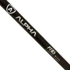 Alpha Golf Alpha PT85 Iron Tapered Shaft - 0.355" Tip