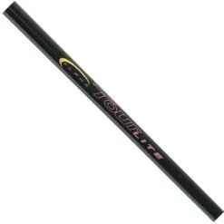 Alpha Golf Alpha Tour Lite Wood Shaft -Golf Shafts Sales alpha tourlite blk lflex diag 47af793d 9da4 4d2e 8aec 7814ff1608ab