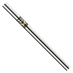 Apollo® Apollo Stepless Steel Iron Shaft - R/S Combo Flex