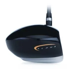 Alpha Golf (Assembled) Alpha C830.2 Plasma Driver Club -Golf Shafts Sales c830 2 toe 360x360 6d674606 1005 4c2c 8220 ad4ae1fe5356