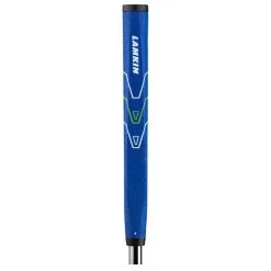 NEW! Lamkin SINK FIT Deep-V MIDSIZE Putter Grip