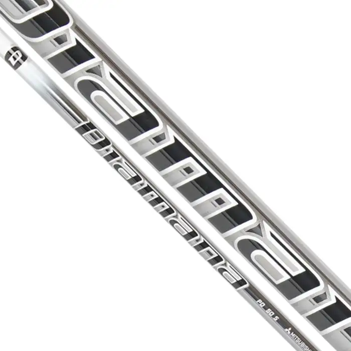 Mitsubishi Diamana PD Wood Shaft 3 Mitsubishi Diamana PD Wood Shaft