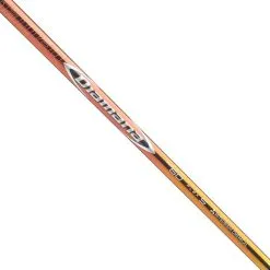Mitsubishi DIAMANA RF-Series Wood Shaft