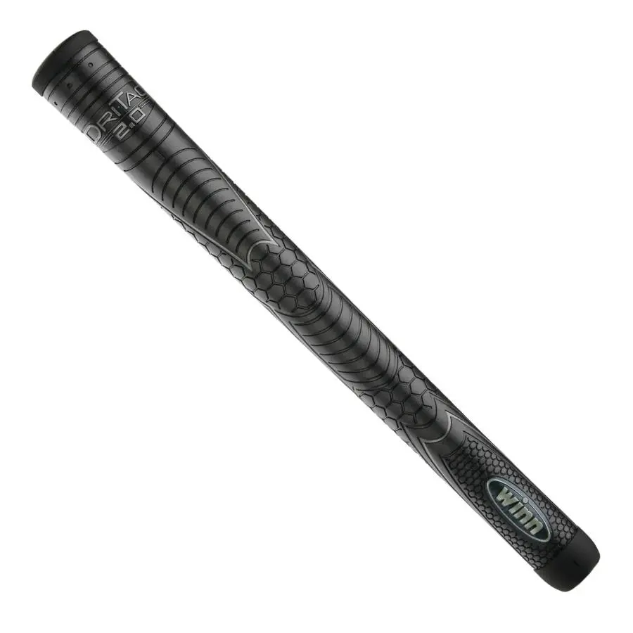 Winn Dri-Tac 2.0 Oversize Grip 3 Winn Dri-Tac 2.0 Oversize Grip