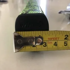 Winn Dri-Tac X JUMBO LITE Pistol Putter Grip 17 Winn Dri-Tac X JUMBO LITE Pistol Putter Grip -Golf Shafts Sales dri tac jumbo width