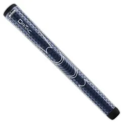 Winn Dri-Tac Grip -Golf Shafts Sales dritac navyblue ov grande 375e7cec 0ca7 4238 9541 50a3292b0f37