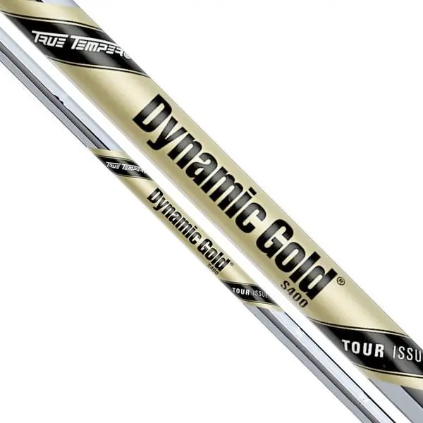 True Temper Dynamic Gold Tour Issue Steel Iron Shaft 3 True Temper Dynamic Gold Tour Issue Steel Iron Shaft