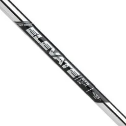 True Temper Elevate ETS 115 With VSS PRO Iron Shaft - 0.355" Taper Tip