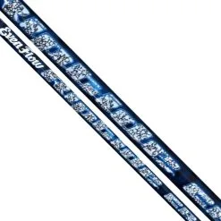 Project X Evenflow Riptide CB (Counter Balance) Non-Handcrafted Wood Shaft