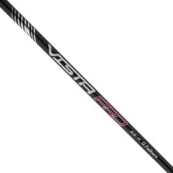 NEW Fujikura VISTA PRO WOOD Shaft
