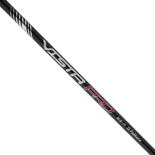 NEW Fujikura VISTA PRO WOOD Shaft 3 NEW Fujikura VISTA PRO WOOD Shaft