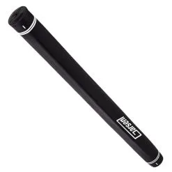 Garsen G-Pro Edge Putter Grip 13 Garsen G-Pro Edge Putter Grip -Golf Shafts Sales g pro puttergrip black