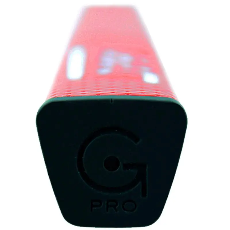 Garsen QUAD Tour Proto Tapered Putter Grip 4 Garsen QUAD Tour Proto Tapered Putter Grip - Image 2