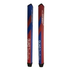 Garsen QUAD Tour Proto Tapered Putter Grip