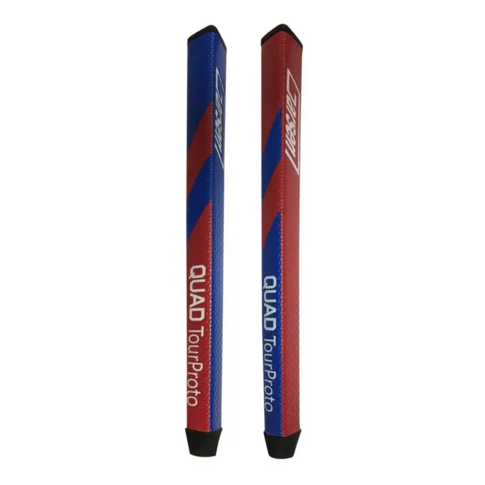 Garsen QUAD Tour Proto Tapered Putter Grip 3 Garsen QUAD Tour Proto Tapered Putter Grip