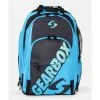 GEARBOX Court Backpack - Blue 2 GEARBOX Court Backpack - Blue -Golf Shafts Sales gearbox backpack blue