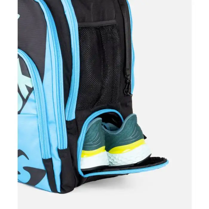 GEARBOX Court Backpack - Blue 12 GEARBOX Court Backpack - Blue - Image 11