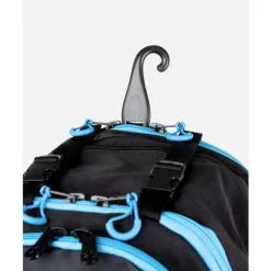 GEARBOX Court Backpack - Blue 24 GEARBOX Court Backpack - Blue -Golf Shafts Sales gearbox backpack blue 12
