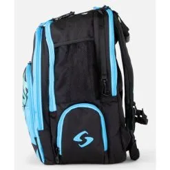 GEARBOX Court Backpack - Blue 15 GEARBOX Court Backpack - Blue -Golf Shafts Sales gearbox backpack blue 3