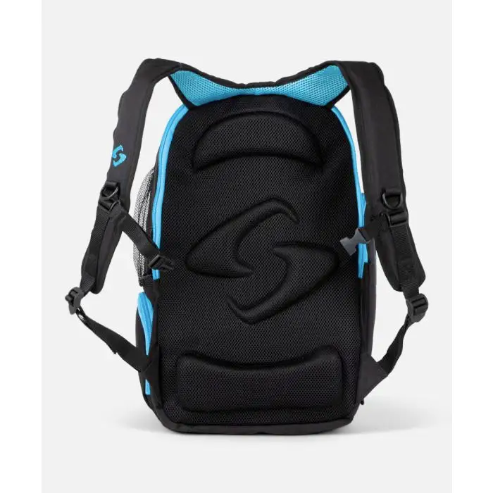 GEARBOX Court Backpack - Blue 5 GEARBOX Court Backpack - Blue - Image 4